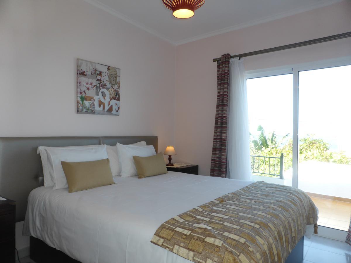 فيلا بول دو مارفي Sunny House West Beach المظهر الخارجي الصورة