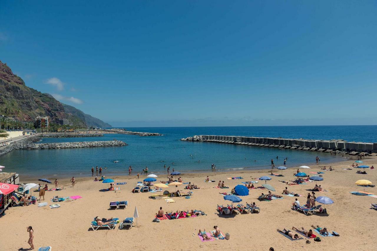 فيلا بول دو مارفي Sunny House West Beach المظهر الخارجي الصورة