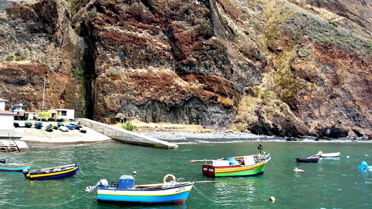 فيلا بول دو مارفي Sunny House West Beach المظهر الخارجي الصورة