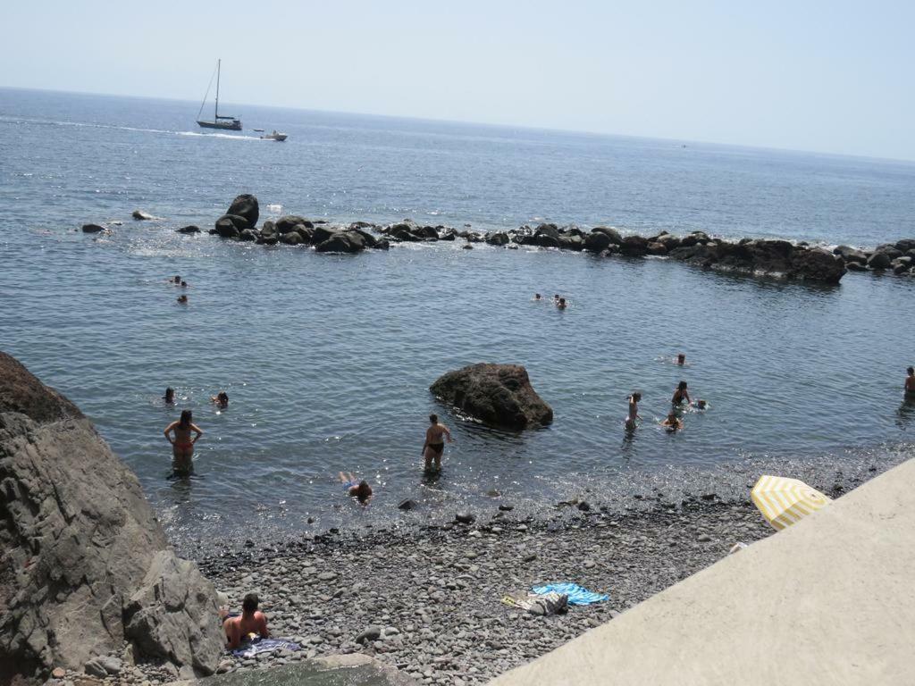 فيلا بول دو مارفي Sunny House West Beach المظهر الخارجي الصورة