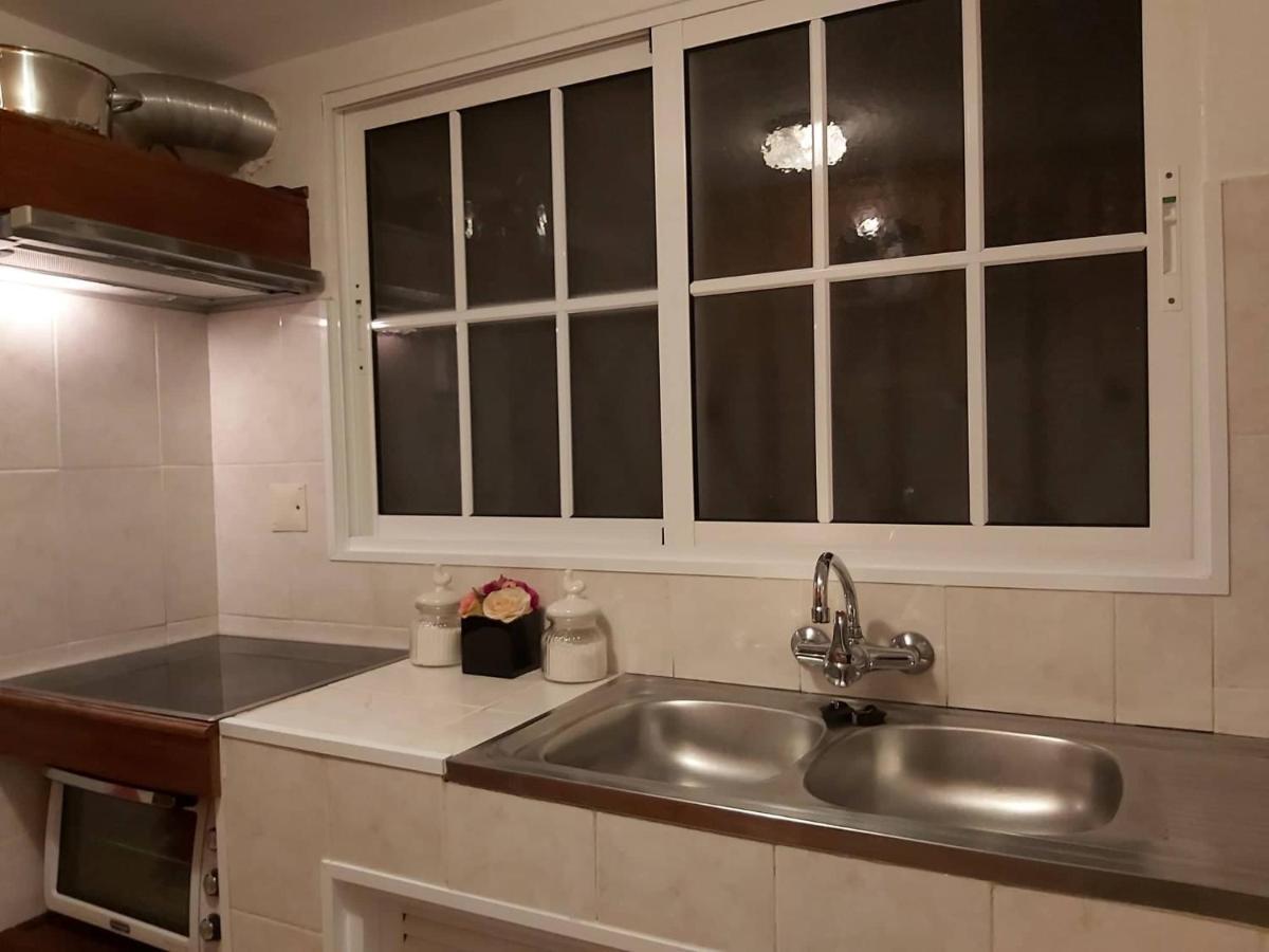 فيلا بول دو مارفي Sunny House West Beach المظهر الخارجي الصورة